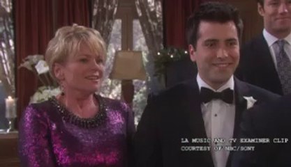 Days of our Lives -- Sneak Peek Week of March 31st