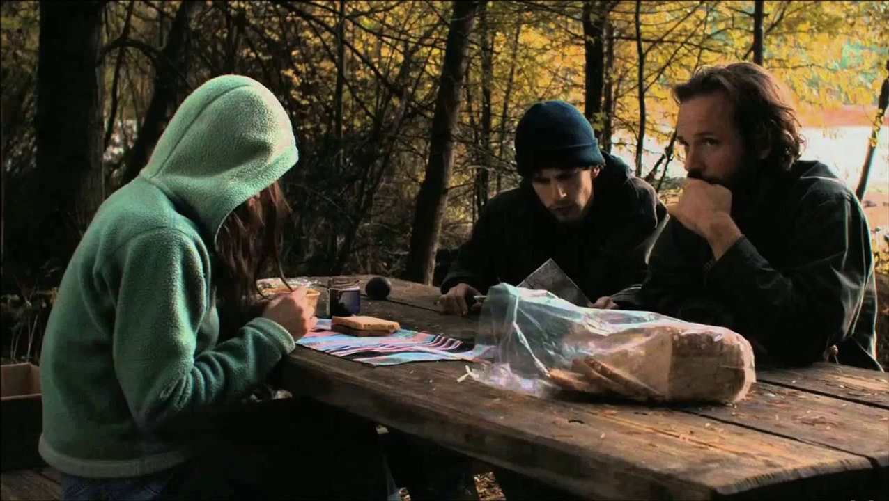 First NIGHT MOVIES Trailer Releases - AMC Movie News