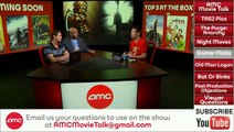Video-Games That Should Be Films - AMC Movie News