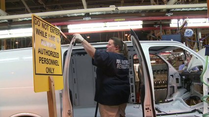 General Motors: nuevo llamado a revisión