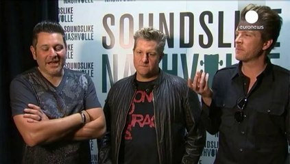 Rascal Flatts'dan bomba gibi albüm