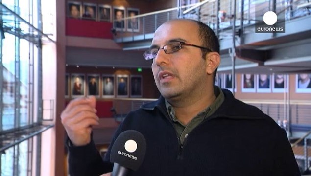 Iranian , un intento de diálogo con cuatro mulás iraníes