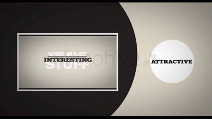 Octopus Kinetic Promotion - After Effects Template