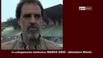 Icaro Sport. Delta Porto Tolle-Rimini, intervista a Osio