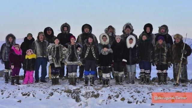 Canadian Seal Hunt Supporters Tweet 'Sealfies' to Protest Ellen's Oscar Selfie