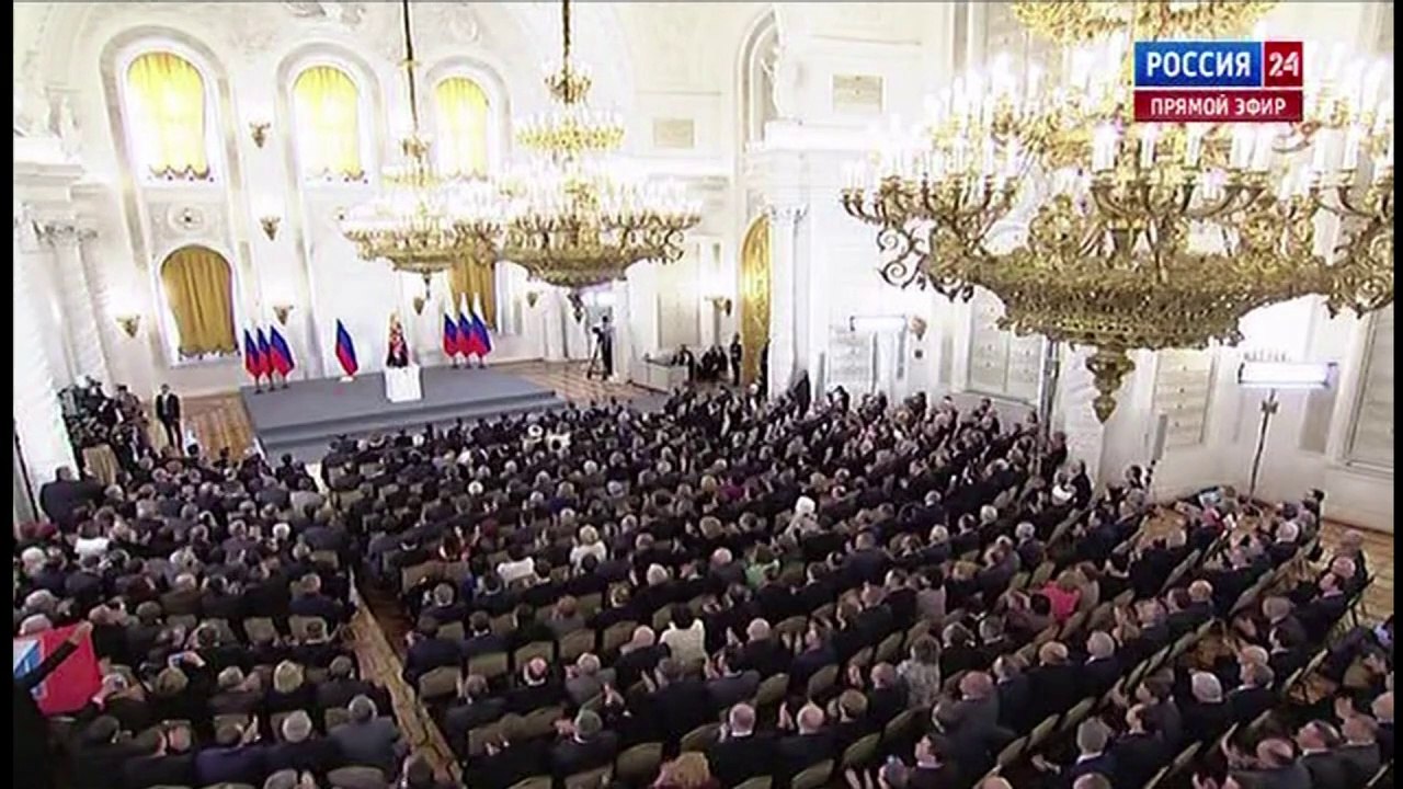 Obama: 'Rússia deve recuar tropas´