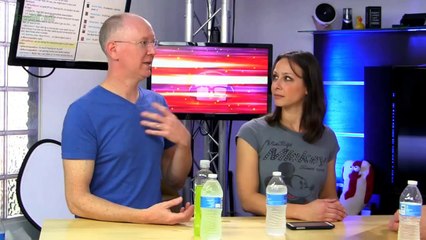 #GeekFit - Week 3 Update with Our Trainers - GeekBeat Tips & Reviews