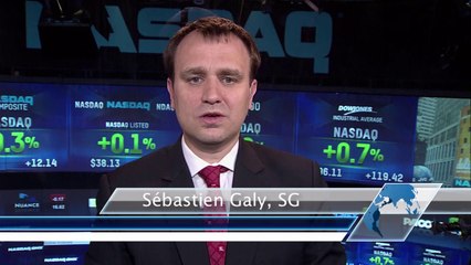L'avenir du Bitcoin : l'analyse de Sébastien Galy, SG