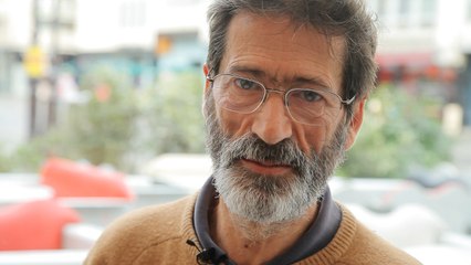 Joaquim Pinto - journal d'un combat