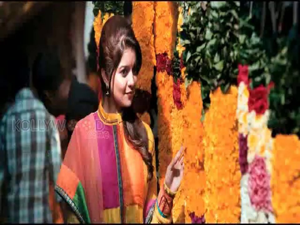 Vadacurry Official Teaser