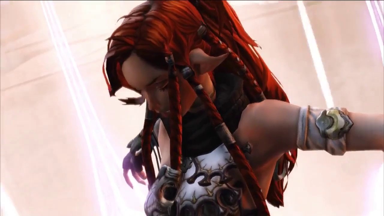 Prodigy - Teaser Kickstarter