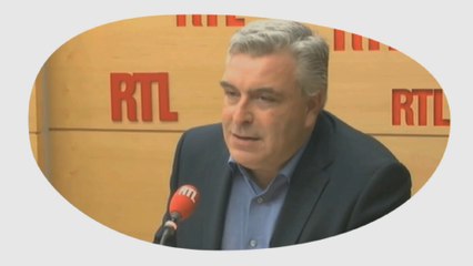 Frédéric Cuvillier & la pollution à Paris - DESINTOX - 30/01/2014