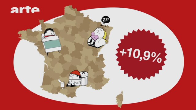 Geoffroy Roux de Bézieux & le plein emploi - DESINTOX - 5/12/2013