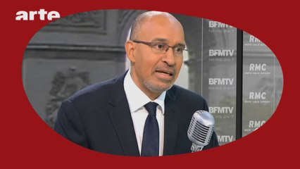 Harlem Désir & les délais des demandes d'asile - DESINTOX - 7/11/2013