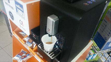 Macchina Chicco Caffè Italia da GeG Service (FI)