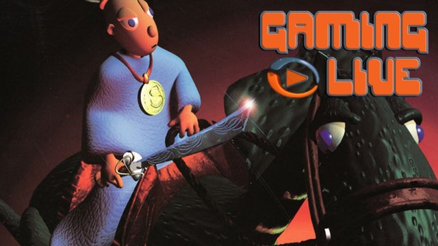 Gaming live Little Big Adventure - Un portage en demi-teinte iPhone Android