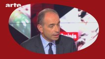 Jean-François Copé & la naturalisation des enfants de sans-papiers - DESINTOX - 16/12/2013