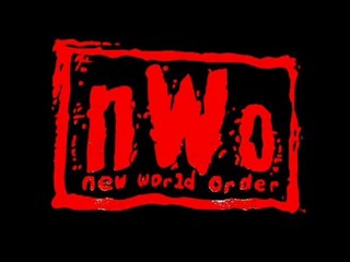 The New World Order (NWO) Theme Song - YouTube