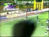 DEPORTIVO CALI 4X0 CERRO PORTEÑO (PAR) MAYO 19 de 1999