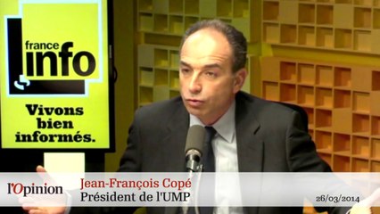 Le 18h de L’Opinion : Copé, vainqueur auto-proclamé
