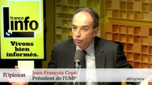 Le 18h de L’Opinion : Copé, vainqueur auto-proclamé