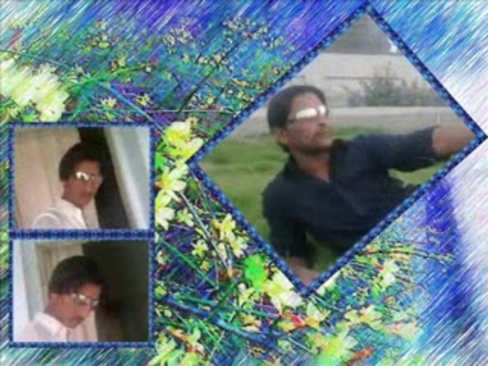 Kash tum mujse aik ber