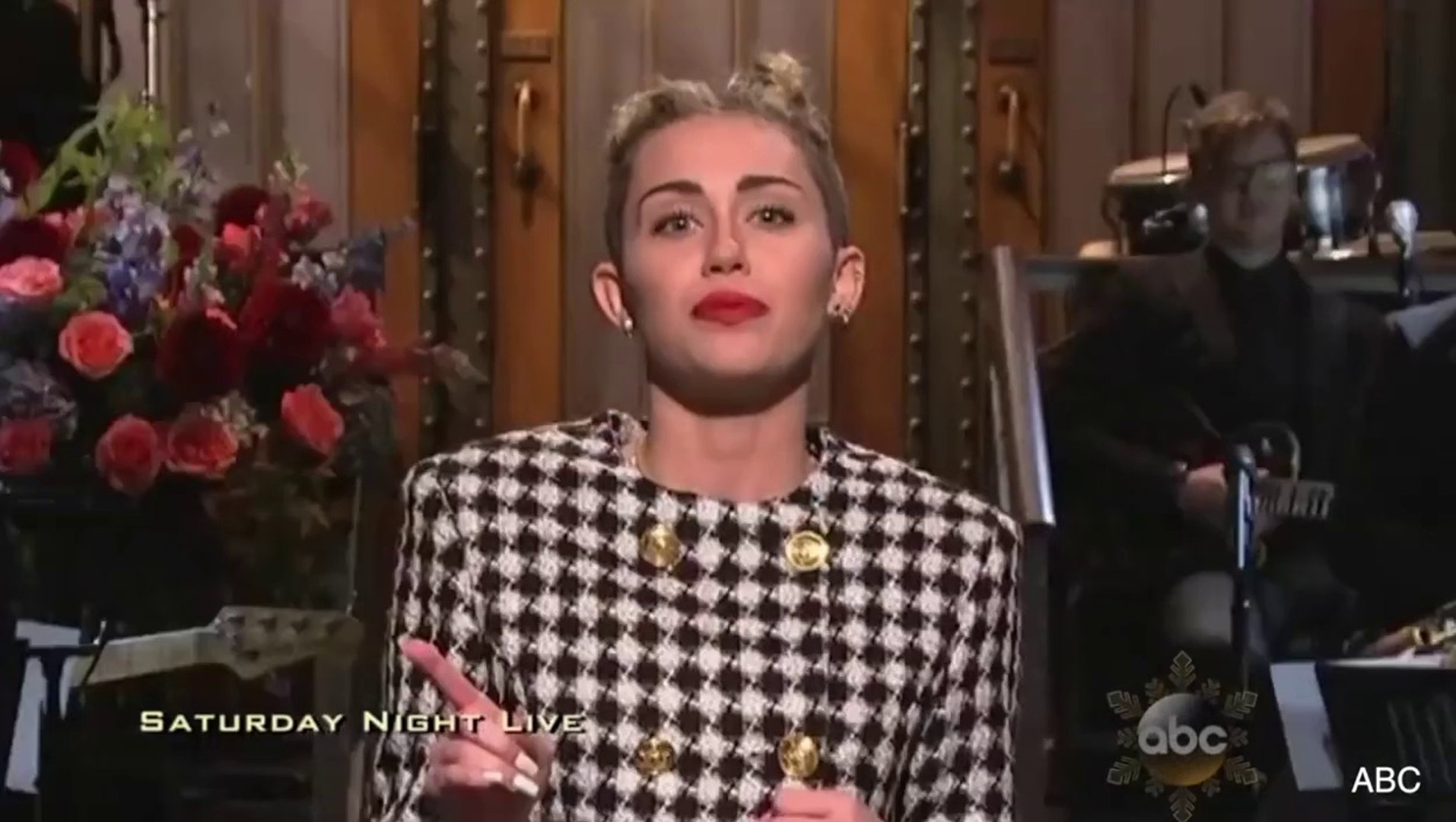 College Offers Sociology Course on Miley Cyrus