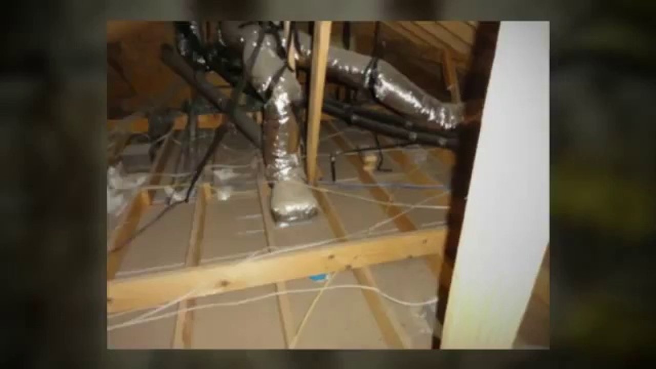 Home Inspector Orlando | A.C.F. Home Inspections Inc.