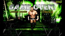 Triple H theme song -The Game- arena effect - YouTube