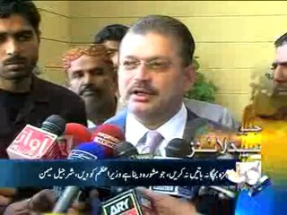 Geo Headlines-28 Mar 2014-2100