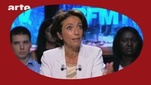 Marisol Touraine & la constitution américaine - DESINTOX - 16/09/2013