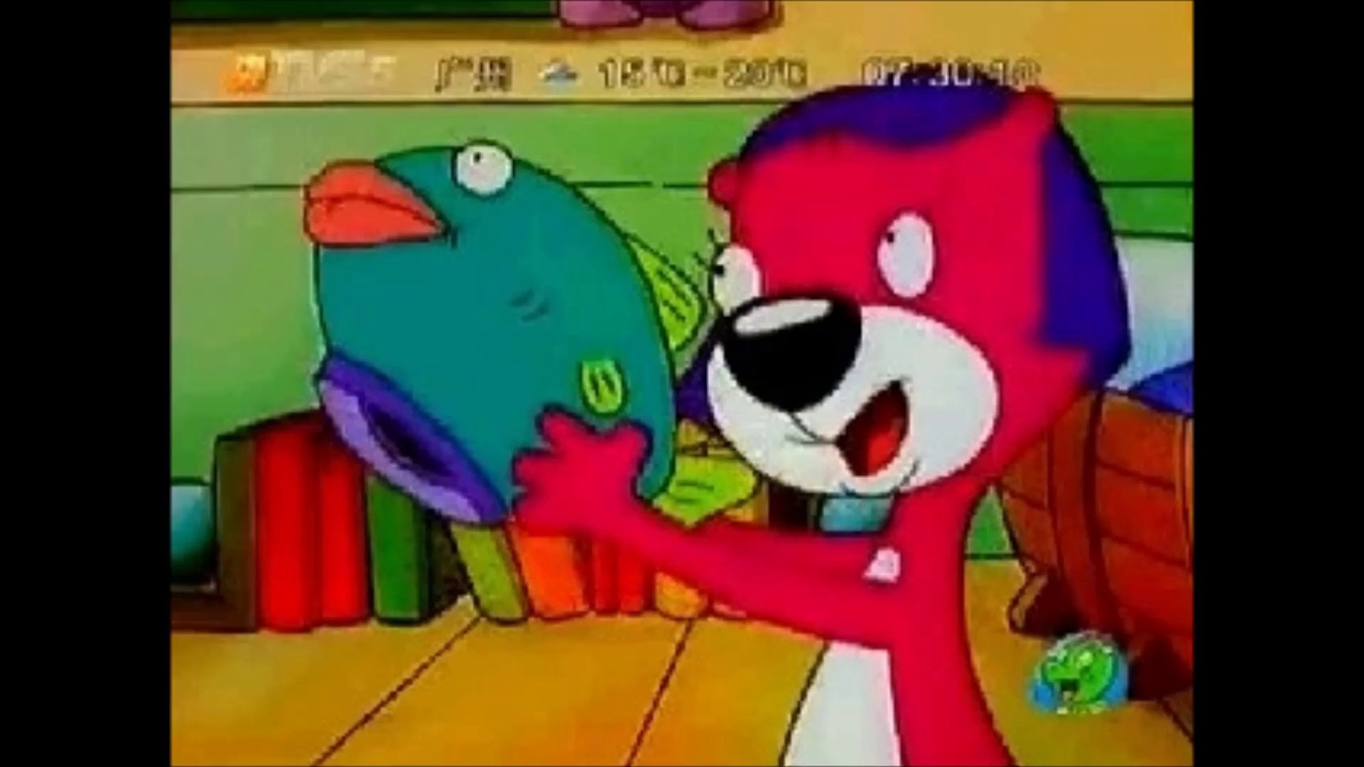 H 5 Pb J Otter Video Dailymotion