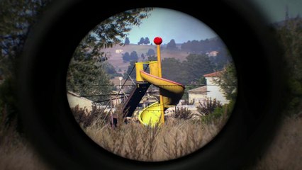 Arma 3 Solo Campagne "S'adapter" Mission Annexe: "La chute du Hellcat"