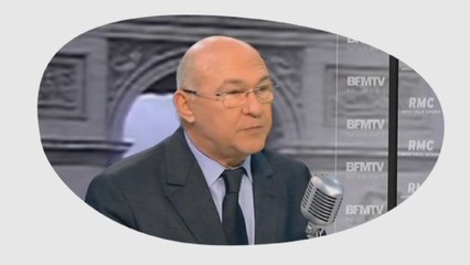 Michel Sapin & les emplois d'avenir - DESINTOX - 14/01/2014