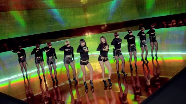 SISTAR19 씨스타19 있다 없으니까(GONE NOT AROUND ANY LONGER) MUSIC VIDEO