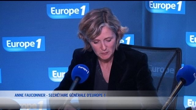 INFO Grandes Ondes Europe 1