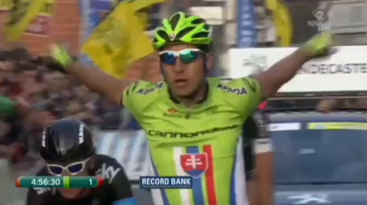 GP E3 Harelbeke 2014
