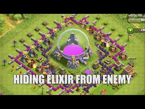 clash of clans hack - 2014 with 999999 gems