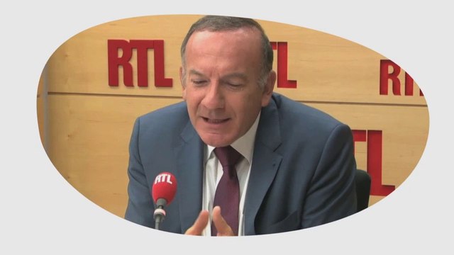 Pierre Gattaz & les 100 Milliards de charges sur les entreprises - DESINTOX - 18/09/2013