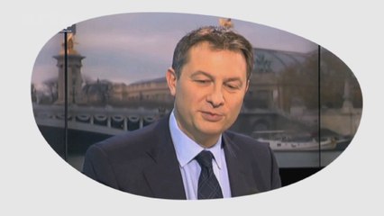 Sébastien Huyghe & le cumul des mandats - DESINTOX - 07/01/2014