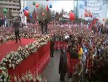Kılıçdaroğlu: Nasıl olur da Suriye ile savaşmak için kendi ülkenize 'kumpas' kurarsınız