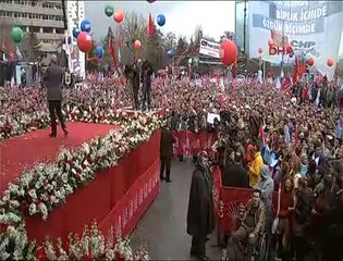 Kılıçdaroğlu: Nasıl olur da Suriye ile savaşmak için kendi ülkenize 'kumpas' kurarsınız