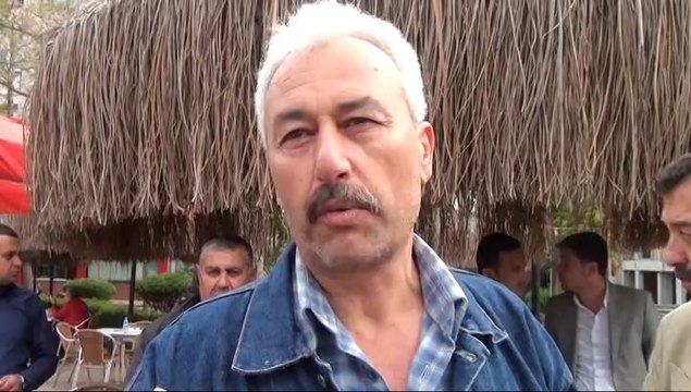 Özlem Çerçioğlu'nun Gerçek Yüzü İzleyin