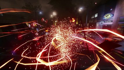 Обзор inFamous: Second Son (Второй Сын)