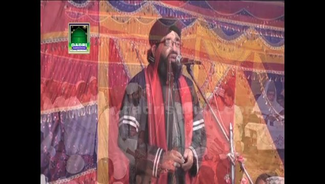 Sohna ae Man Mohna ae Amina tera Lal Naat by Shehzad Madni at Mehfil e naat Ada Pumpan Wali Pul Sahiwal Sargodha 2013