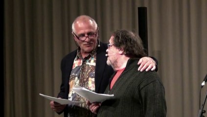 Demandez l'impossible | La faute à Ferré | Lionel Bourg | 14 mars 2014