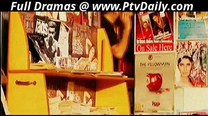 Chor Darwazay on Express Ent Episode 7 - 28th March 2014