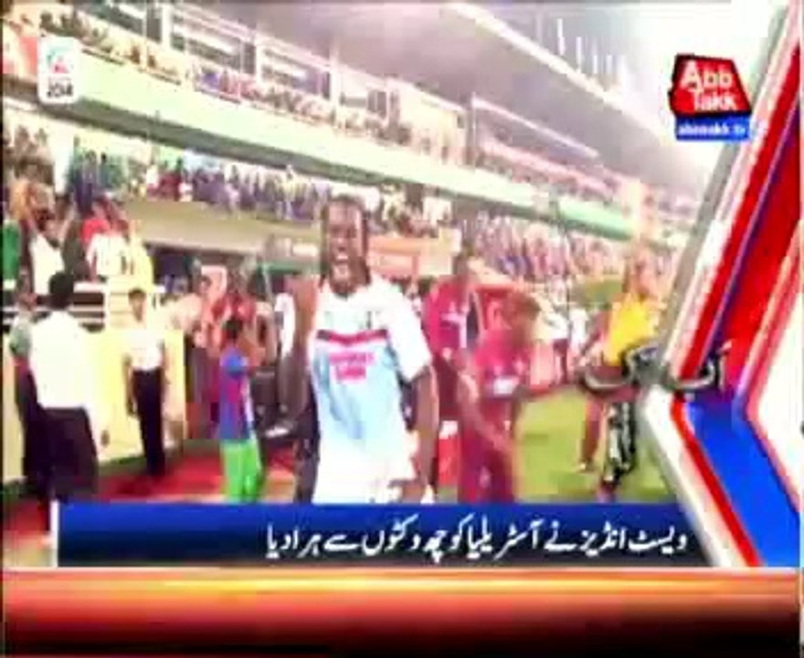 AbbTakk Headlines - 09 PM - 28 March 2014