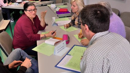 Dans la Somme, le Syndicat santé-sociaux mise sur la formation
