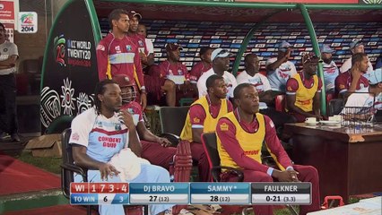 West Indies clinch last over thriller